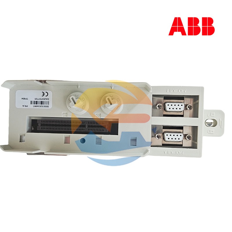 ABB CI854AK01 3BSE030220R10